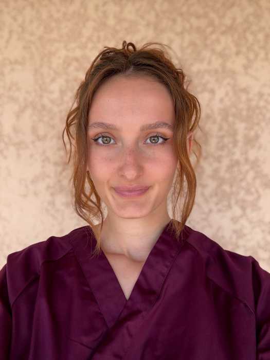 Vélina Viallon