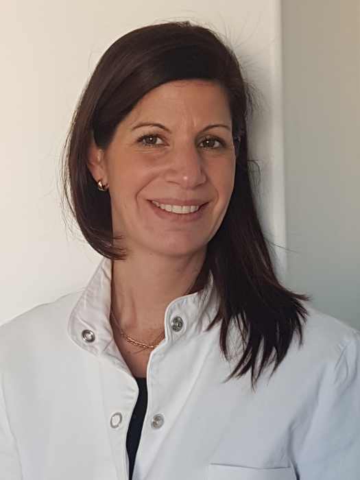 Dr Julie Delmas, Masseur kinésithérapeute à Issy-Les-Moulineaux