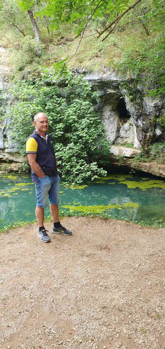 Jean marc GARI