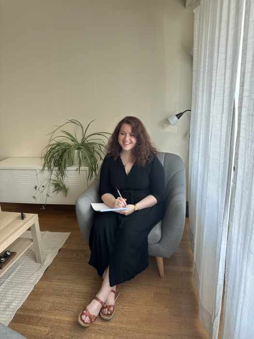 Laure Giovagnoni