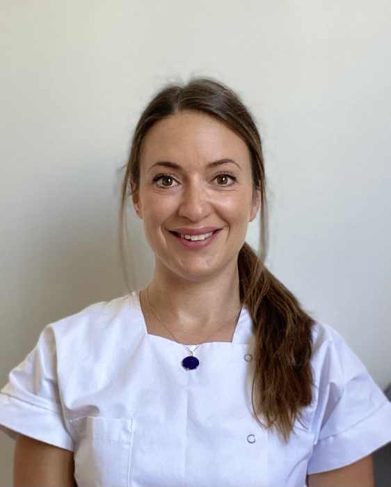 Pauline LUNET