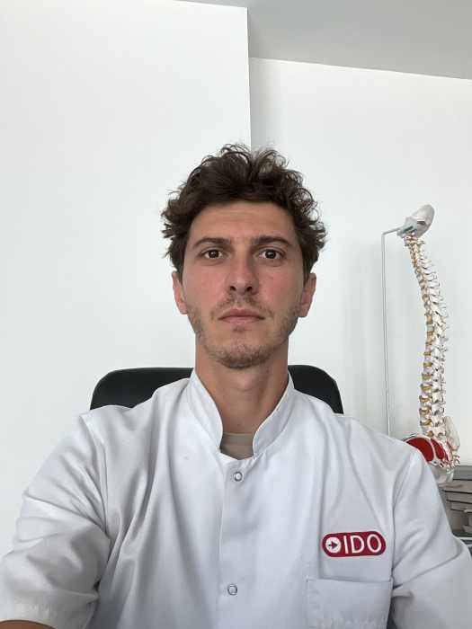 Anthony Brescia