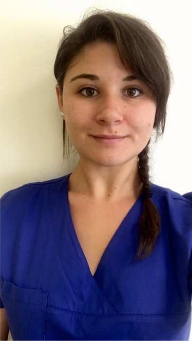 Caroline JOBARD-DUBLANCHY