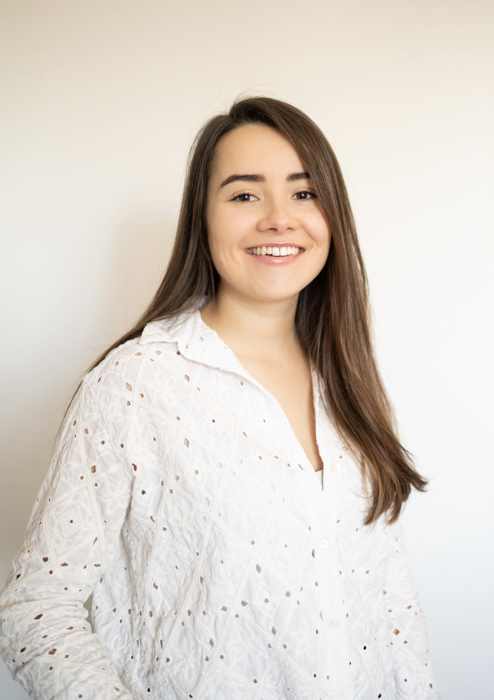 Maéva PEAUD