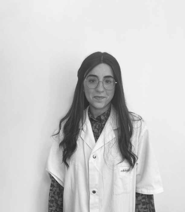 Chirel Benichou