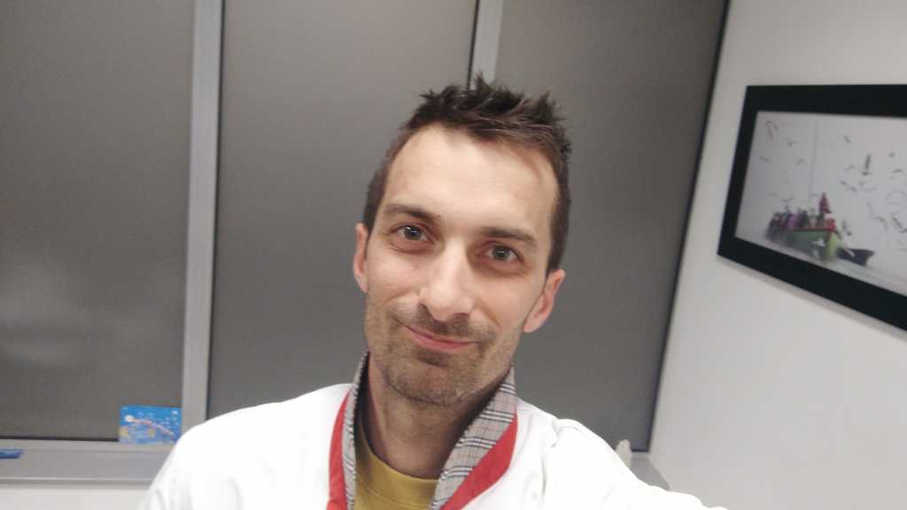 Damien DURAND
