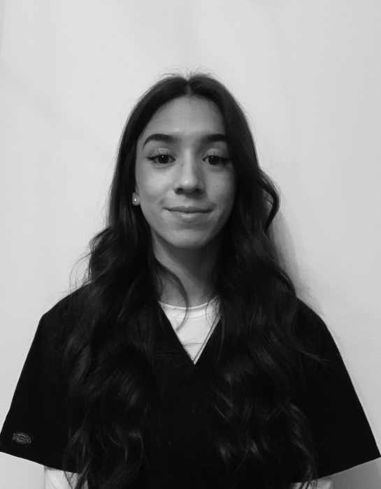 Dr Victoria Morais