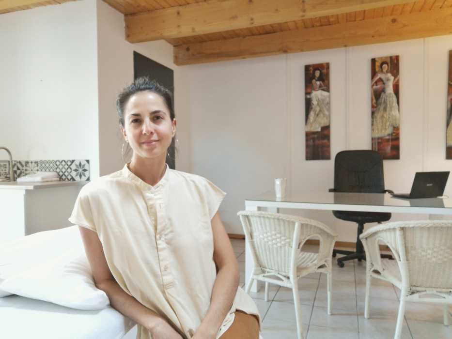 Stéphanie Pereira