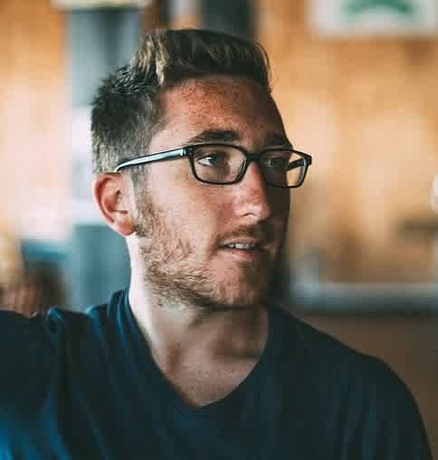 Guillaume Boube