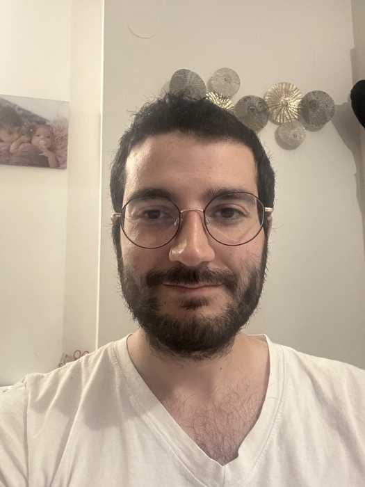 HILLEL ALLOUCHE