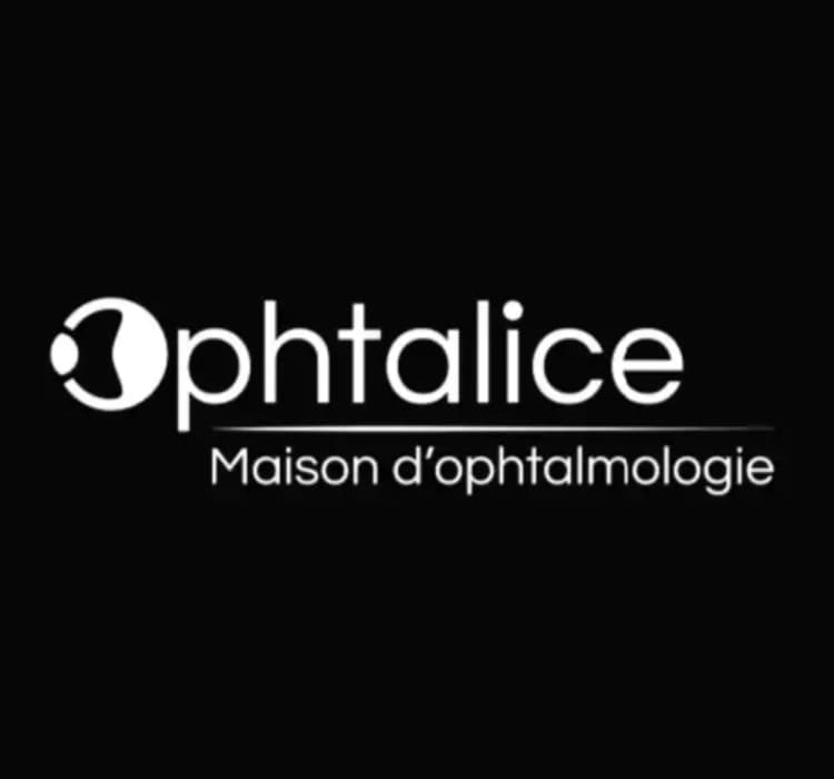 Ophtalice - Creil