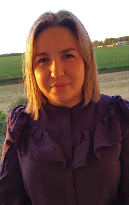Dr Pelin KARACA