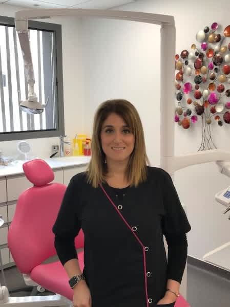 Dr Jessica COHEN
