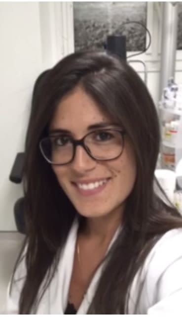 Dr Judith LELLOUCH