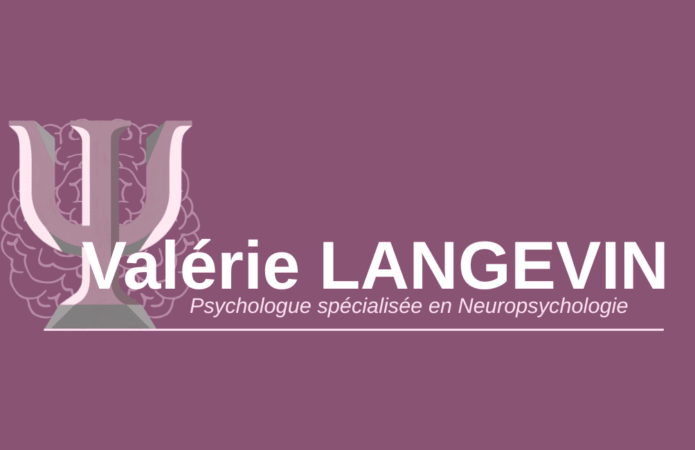 Valerie Langevin, Psychologue à Compiègne