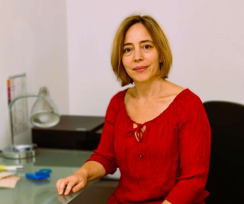 LAETITIA CANTERO