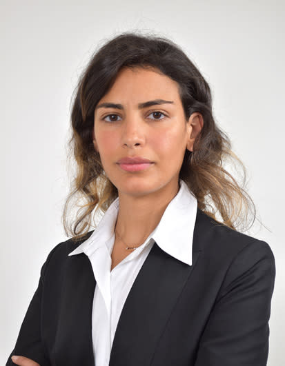 Dr Yasmina Ferfar, Angiologue à Paris
