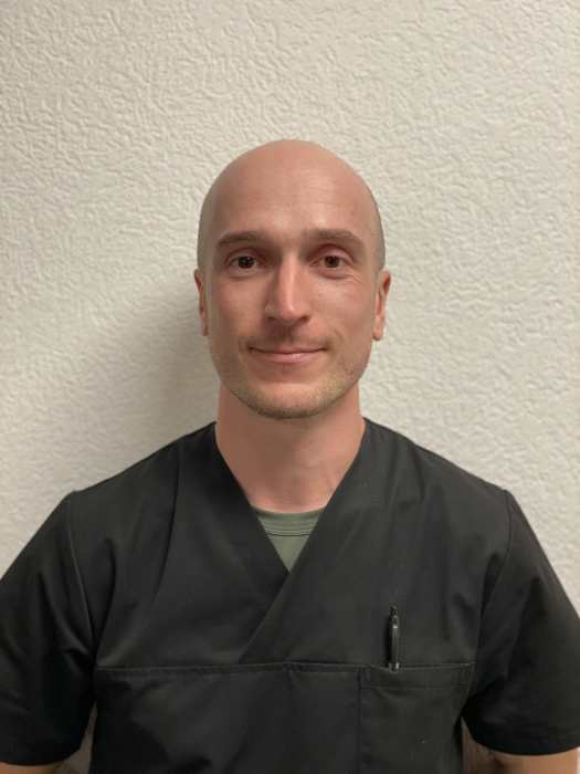 Dr Thibault Drouet, Médecin généraliste à La Clusaz
