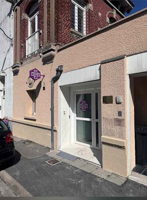 Dr Nassim Zaidi, Chirurgien dentiste à Anzin