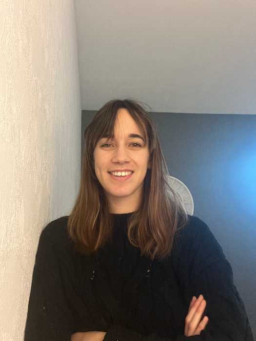 Dr Inès Marquer, Ostéopathe à Saint-Amour-Bellevue