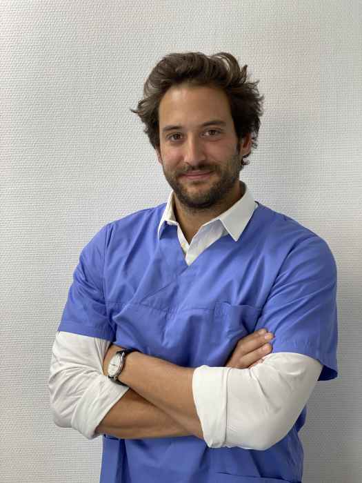 Benjamin Khellaf