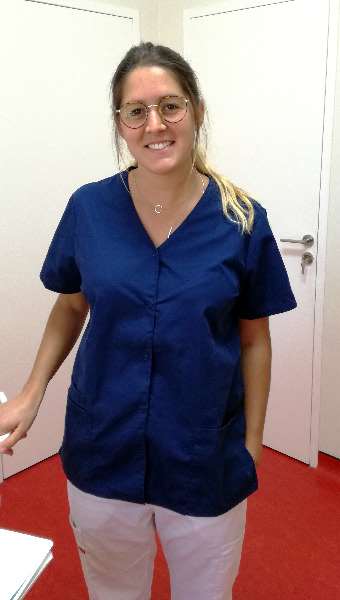 Dr Adélaïde GESLIN