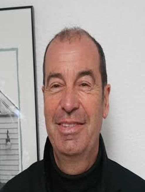 Dr Hervé VITTE