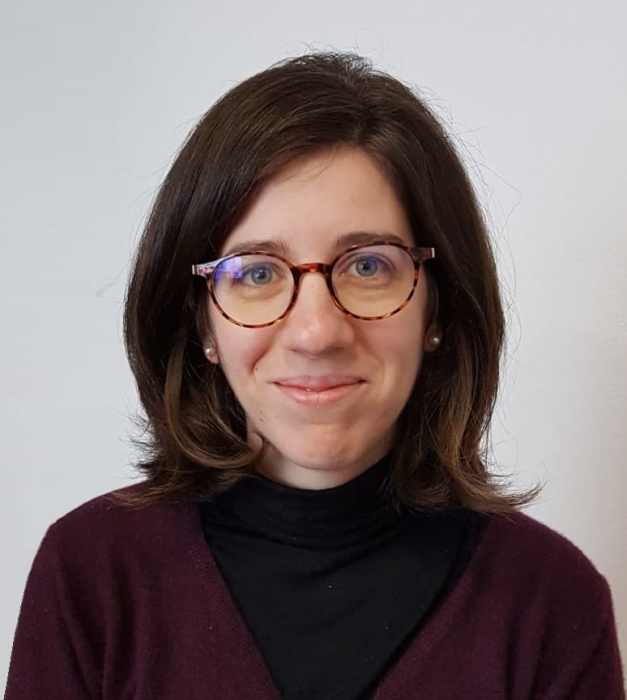 Aude FONTENIAUD