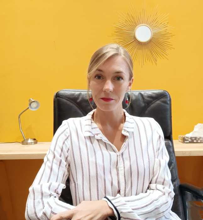 Clémence Colin