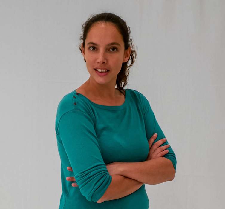 Dr Delphine Pause, Masseur kinésithérapeute à Versailles