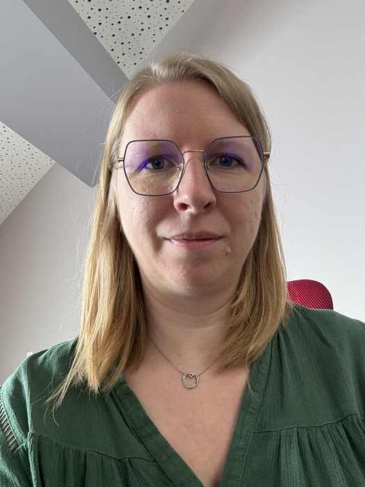 Dr Emilie BRAND