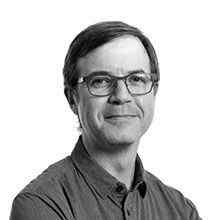 Dr Fabian Vachin