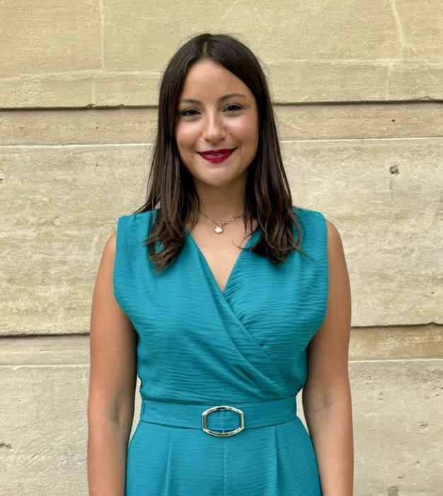 Liza BENAYM