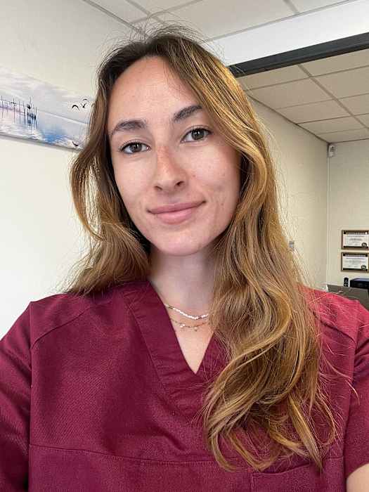 Dr Justine Lavail, Pédicure podologue à Escalquens