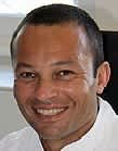 Dr David Hamid