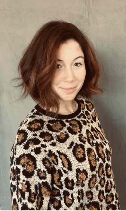 Sidney LAUFFER