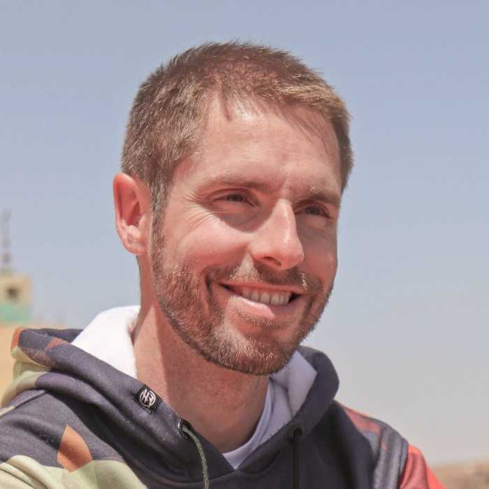 Etienne MALLIÉ