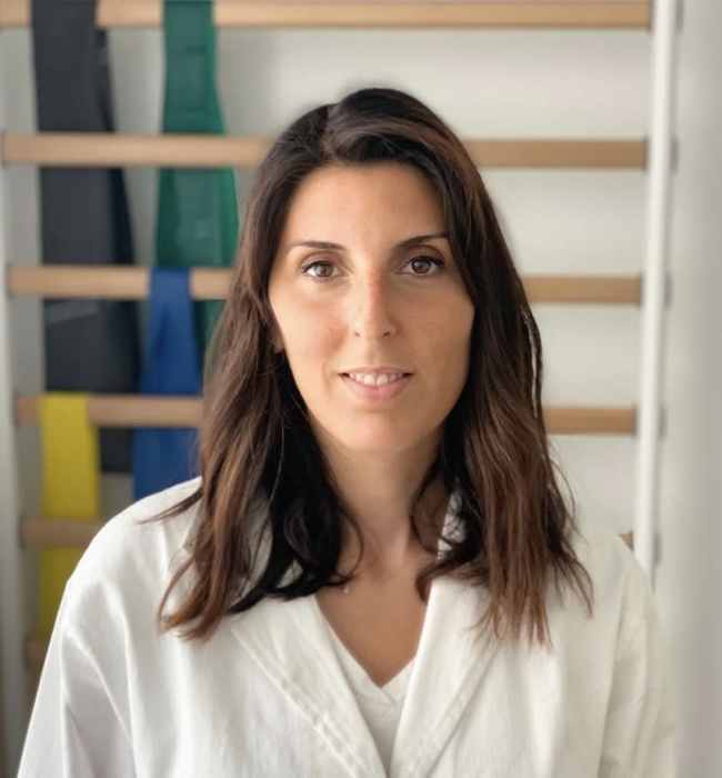 SOPHIE SZPIRO BESNAINOU