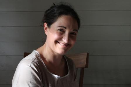 Delphine HAUTBOUT
