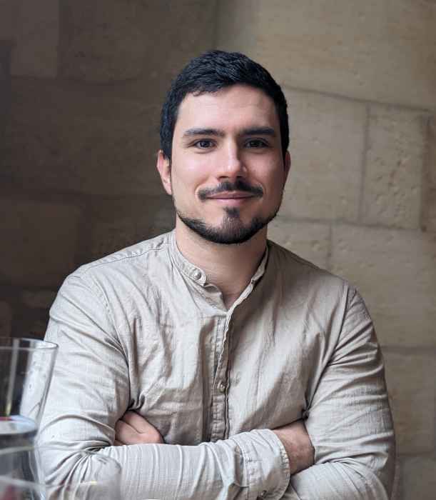 Romain Paya