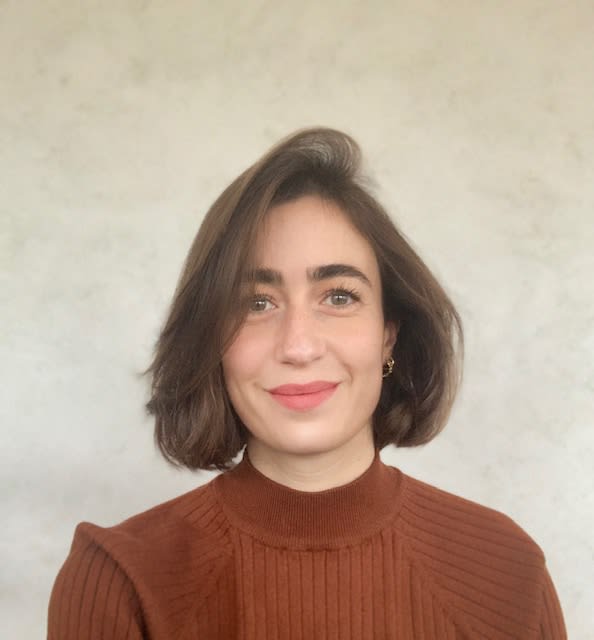 Marion Vigneron-Leger