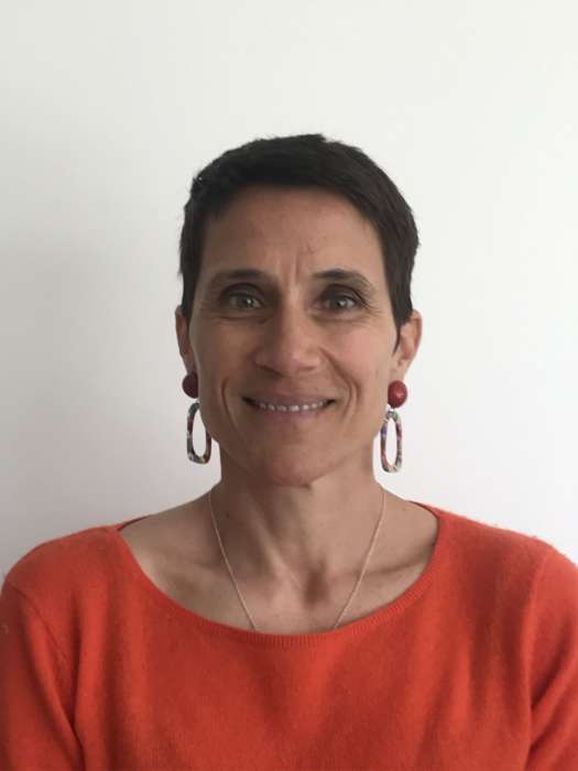 Christine LABROSSE