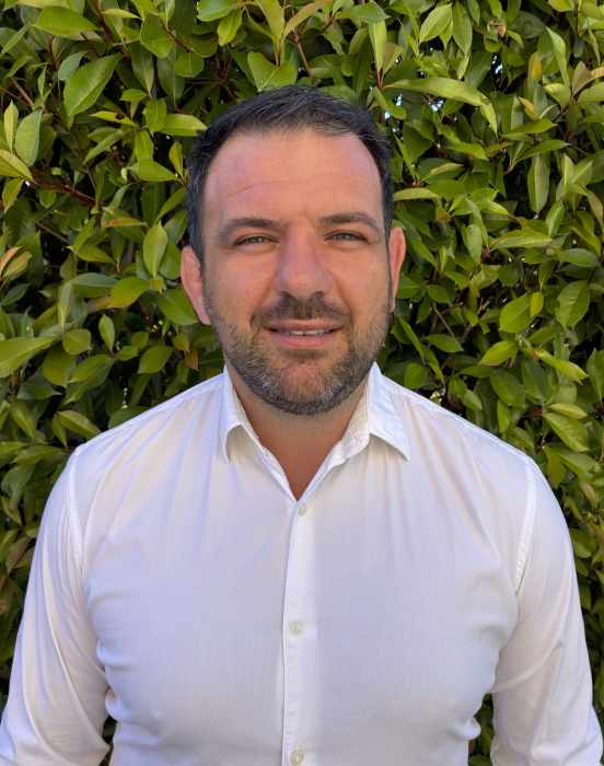Clément Ric