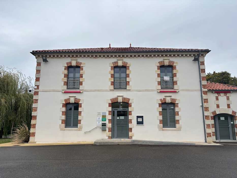 Dr Mourad Ferchichi, Médecin généraliste à Gamarde-Les-Bains