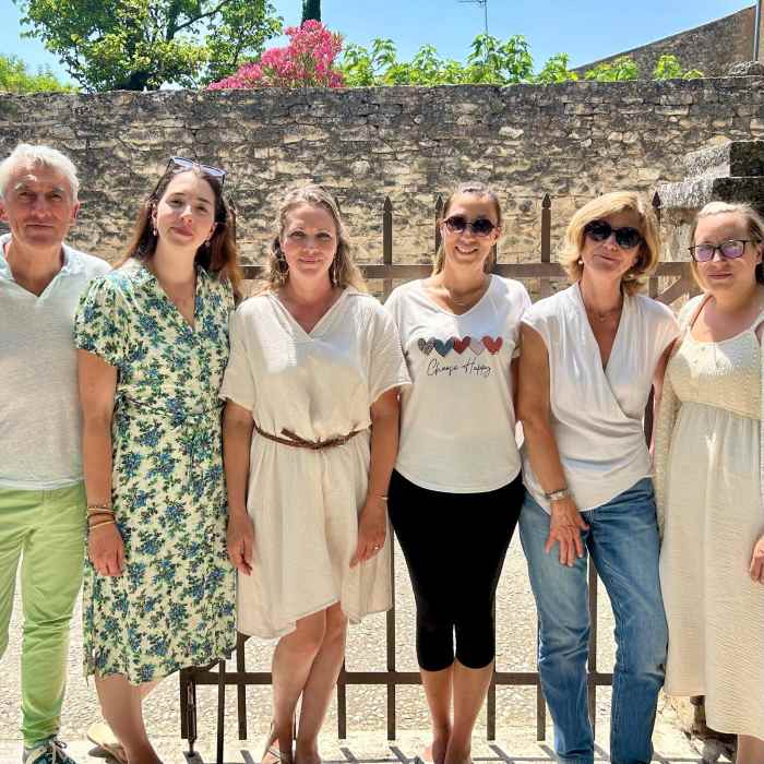 Cabinet infirmier de Gordes