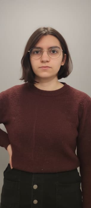 Cécile VETROFF