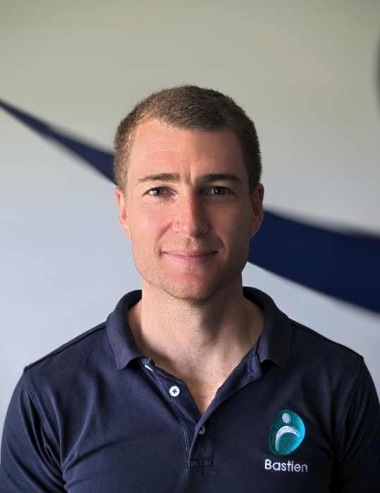 Bastien Camebourg