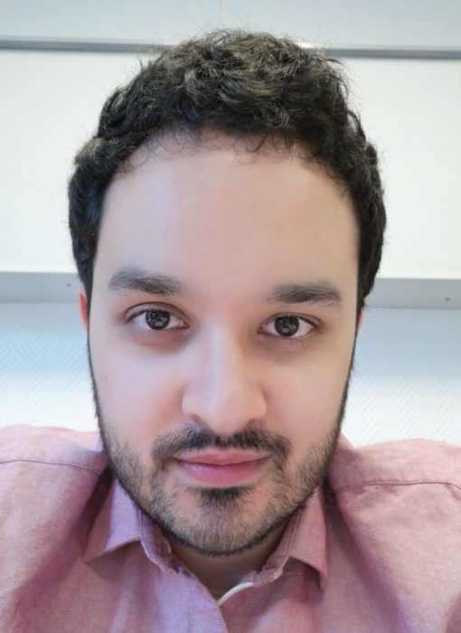 Dr Cédric CHEMLA