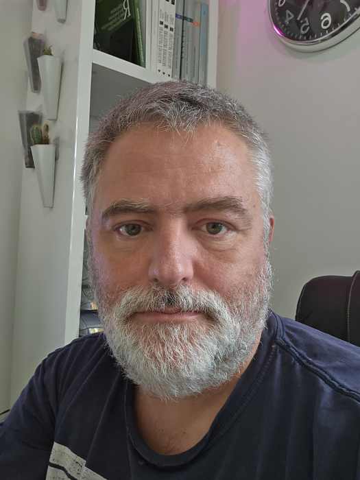 ANTOINE DE FERLUC