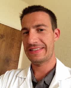 Dr Vincent CLERT 